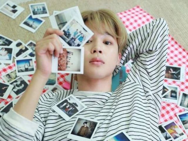 Jimin/ Park Jimin