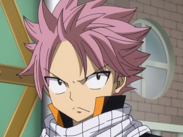 Natsu