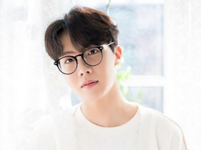 Jhope/ Hoseok