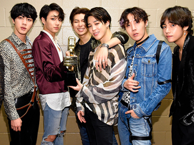 VOCÊ REALMENTE PODE SER CHAMADA DE ARMY?
