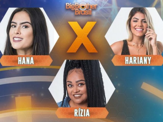 Hana X Hariany X Rízia