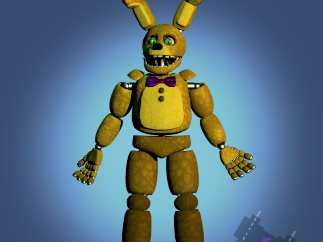 Springbonnie