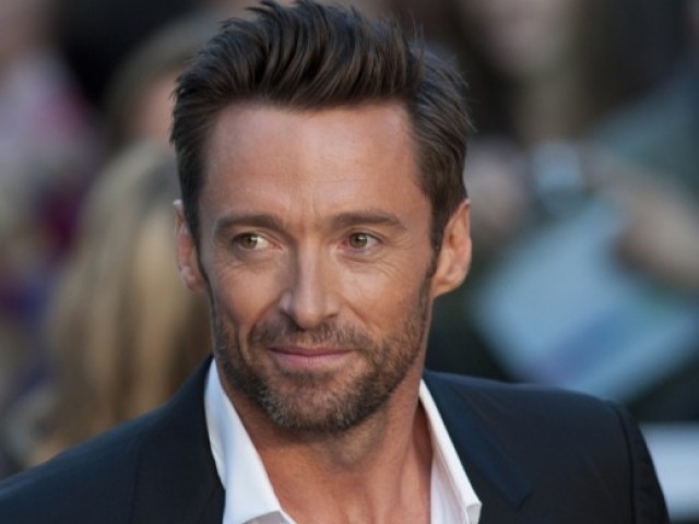 Hugh Jackman