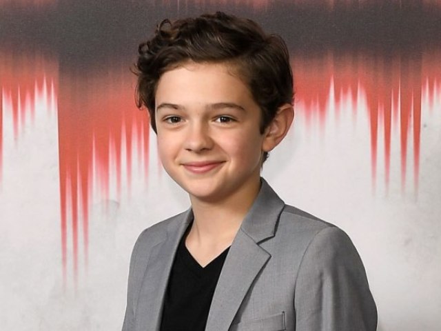 Noah Jupe