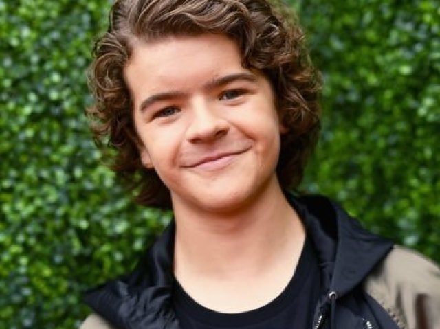 Gaten Matarazzo