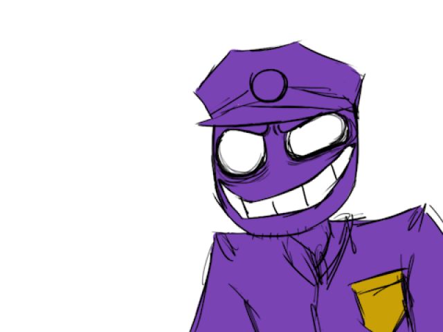 Willian Afton