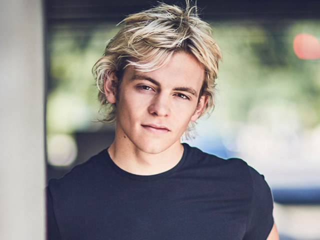 Ross Lynch