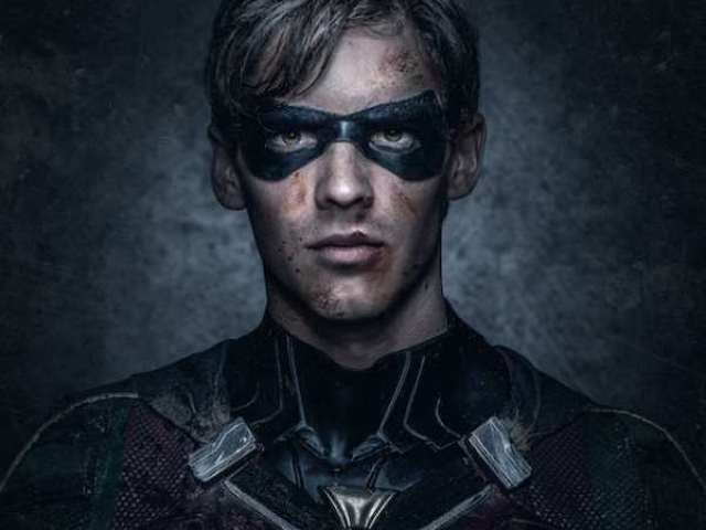 Robin/Dick