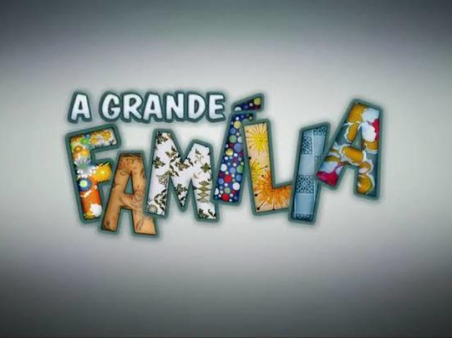 A Grande Família