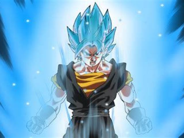 vegetto