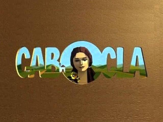 Cabocla(2004)