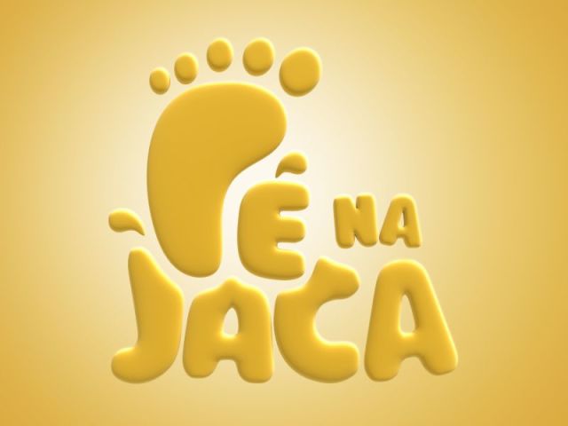 Pé Na Jaca(2007)