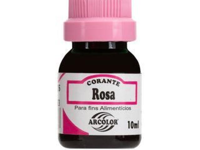 rosa