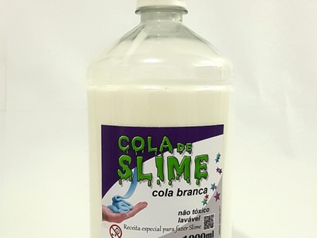 cola branca