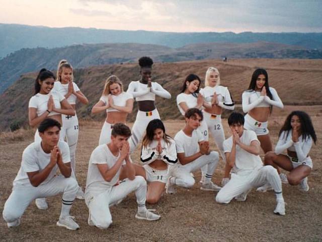 Você é realmente fã do Now United?