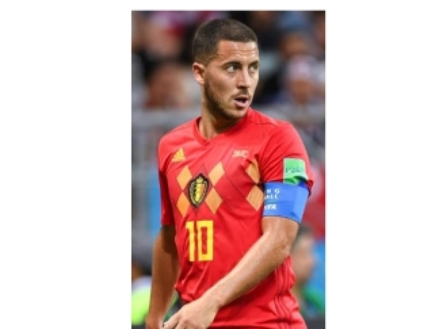 Eden Hazard