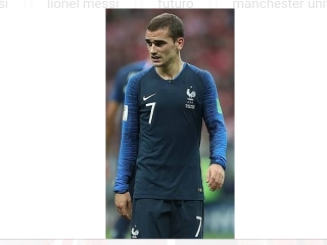 Antoine Griezmann