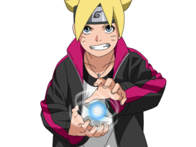 Boruto