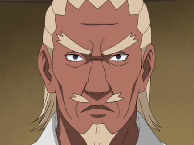 Raikage