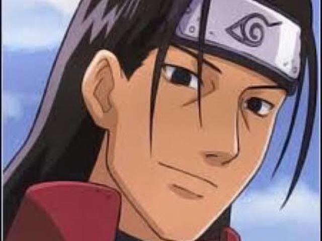 Hashirama Senju