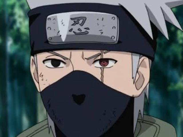 Kakashi Hatake