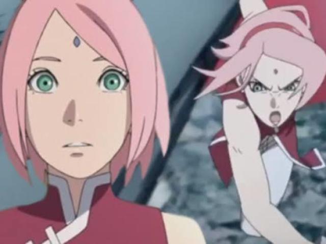 Sakura