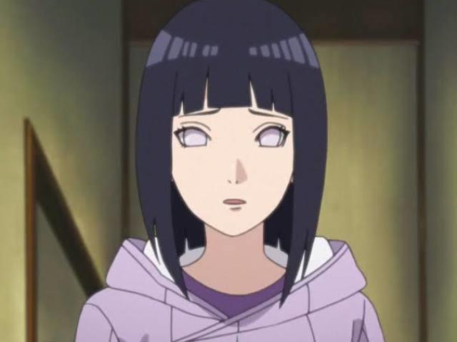Hinata Hyuuga