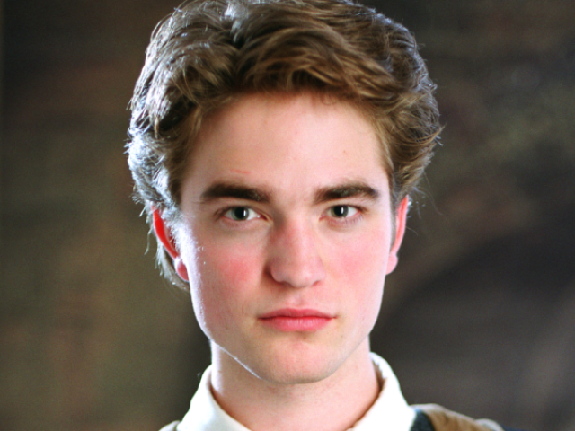 Cedric Diggory