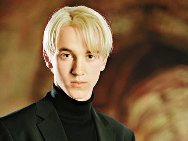 Draco Malfoy