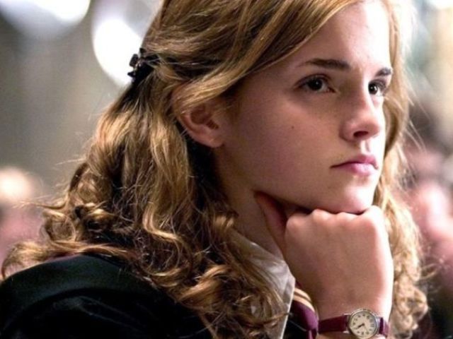 Hermione Granger