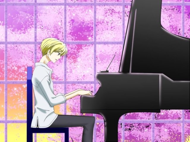 Tamaki-Senpai