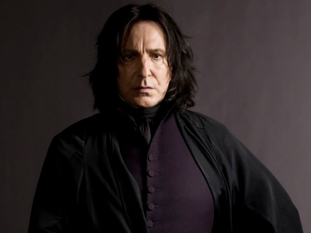 Severus Snape