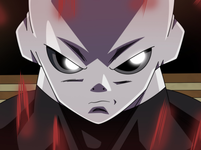 Jiren