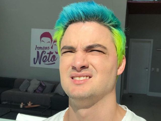 Você conhece o Felipe Neto?