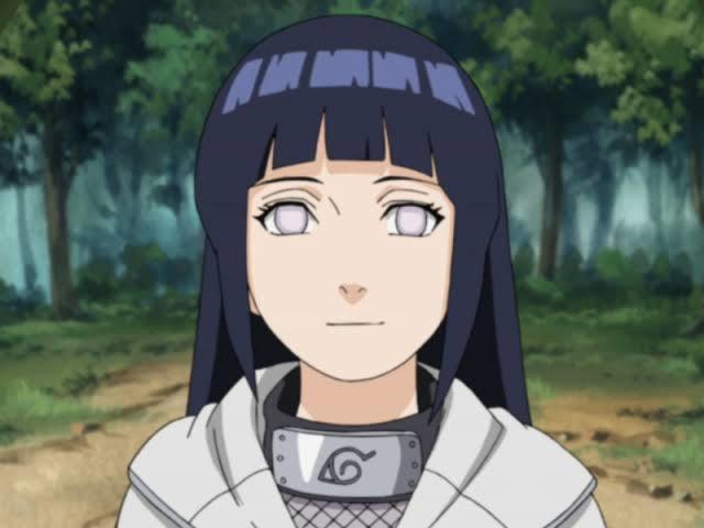 Hinata Hyuuga