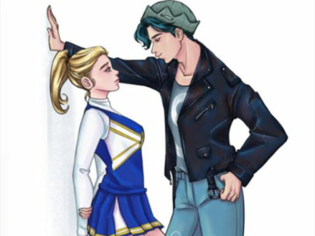 Será que você realmente conhece o casal bughead?