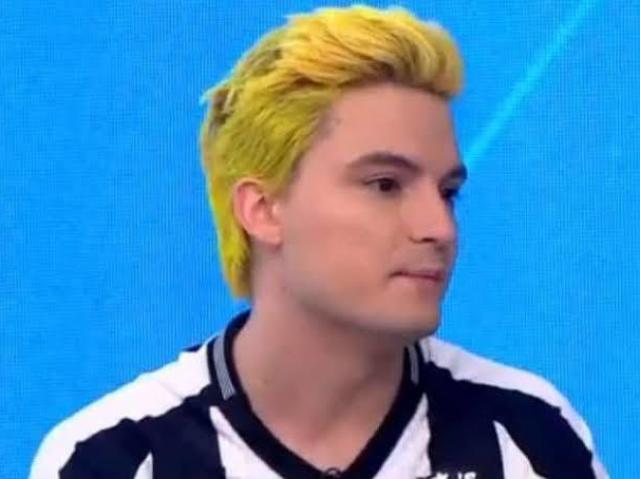 Pode me conhecer melhor