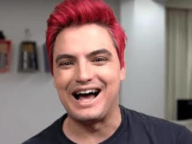 Estou surpreso 😮 me conhece um pouco