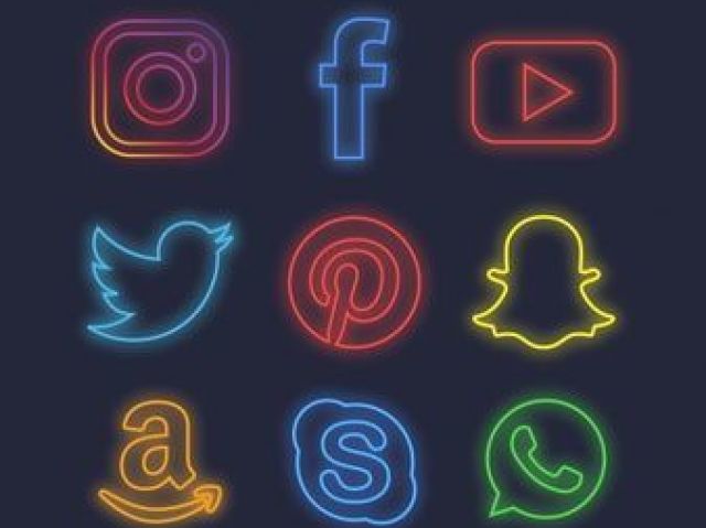 Qual rede social você seria?