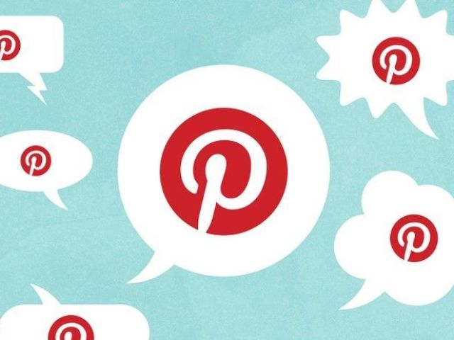 Pinterest!