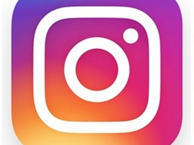 Instagram!