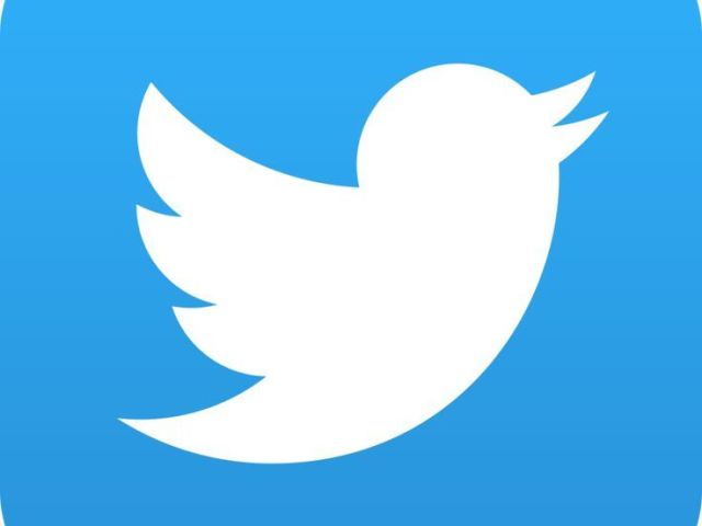 Twitter!