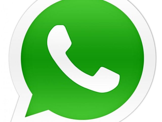 Whatsapp!