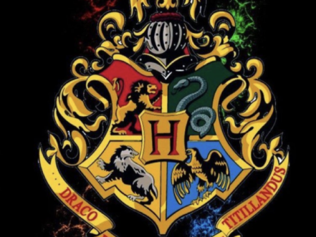 Vocês conhecem mesmo as casas de Hogwarts?