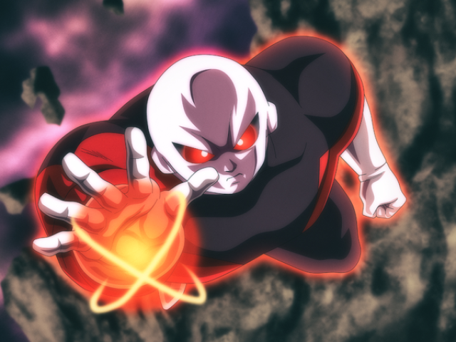 Jiren