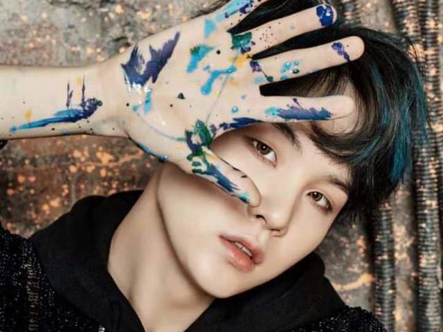 Suga