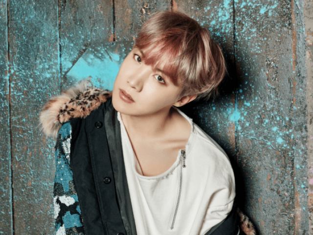 J-hope