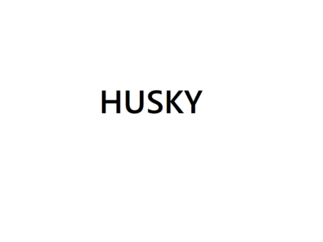 HUSKY