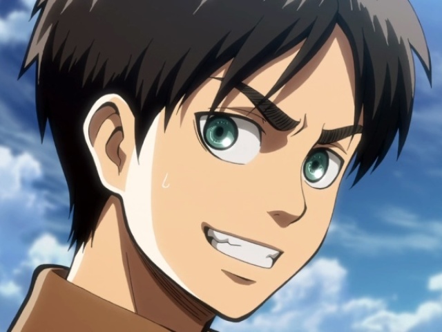 Eren