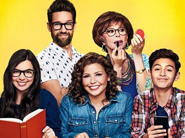 Que personagem de "One Day at a Time" você seria?